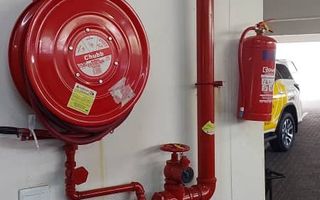 Office / Retail / Mixed Use For Sale in Windhoek Central