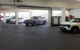 Office / Retail / Mixed Use For Sale in Windhoek Central