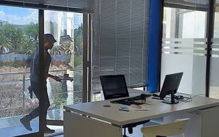 Office / Retail / Mixed Use For Sale in Windhoek Central