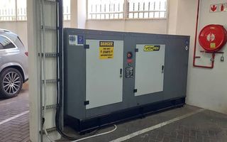 Office / Retail / Mixed Use For Sale in Windhoek Central