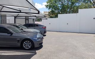 Office / Retail / Mixed Use For Sale in Windhoek Central