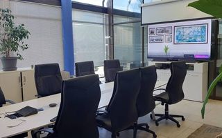 Office / Retail / Mixed Use For Sale in Windhoek Central