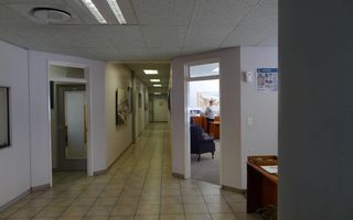 Office / Retail / Mixed Use For Sale in Windhoek Central, Wi...