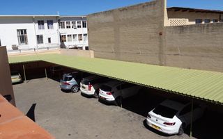Office / Retail / Mixed Use For Sale in Windhoek Central, Wi...