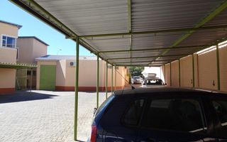Office / Retail / Mixed Use For Sale in Windhoek Central, Wi...