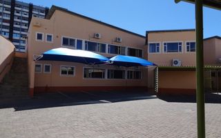 Office / Retail / Mixed Use For Sale in Windhoek Central, Wi...