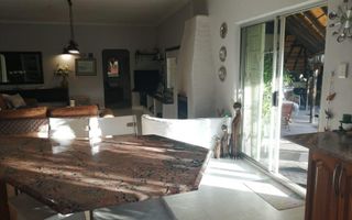 4 Bedroom House For Sale in Olympia, Windhoek