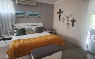 4 Bedroom House For Sale in Olympia, Windhoek