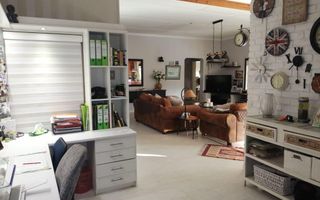 4 Bedroom House For Sale in Olympia, Windhoek