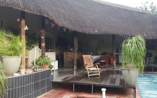 4 Bedroom House For Sale in Olympia, Windhoek