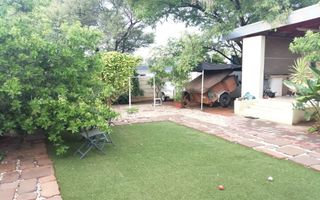 4 Bedroom House For Sale in Olympia, Windhoek