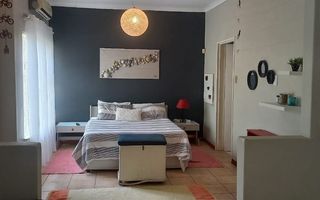 4 Bedroom House For Sale in Olympia, Windhoek