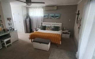 4 Bedroom House For Sale in Olympia, Windhoek