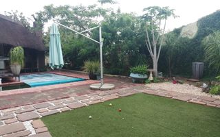 4 Bedroom House For Sale in Olympia, Windhoek