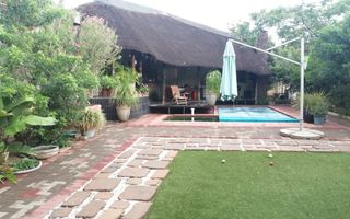 4 Bedroom House For Sale in Olympia, Windhoek