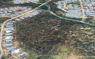 House For Sale in Okahandja