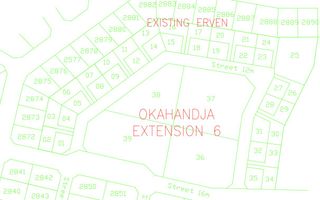 House For Sale in Okahandja