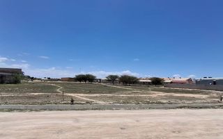 Office / Retail / Mixed Use For Sale in Outapi