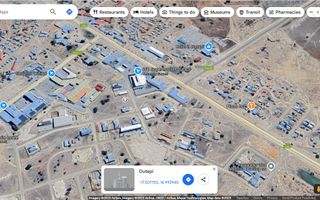 Office / Retail / Mixed Use For Sale in Outapi