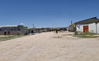 Office / Retail / Mixed Use For Sale in Outapi