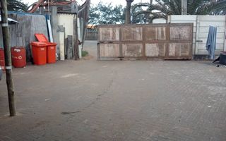 Office / Retail / Mixed Use For Sale in Walvis Bay Central