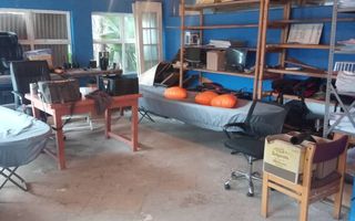 Office / Retail / Mixed Use For Sale in Walvis Bay Central