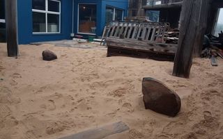 Office / Retail / Mixed Use For Sale in Walvis Bay Central