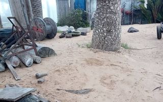 Office / Retail / Mixed Use For Sale in Walvis Bay Central