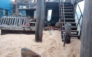 Office / Retail / Mixed Use For Sale in Walvis Bay Central