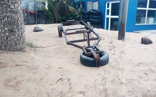 Office / Retail / Mixed Use For Sale in Walvis Bay Central