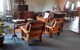 2 Bedroom House For Sale in Henties Bay Central