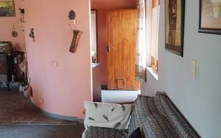 2 Bedroom House For Sale in Henties Bay Central