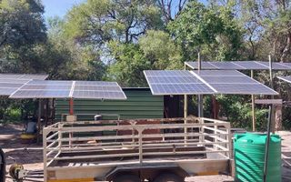 Hospitality For Sale in Katima Mulilo Central