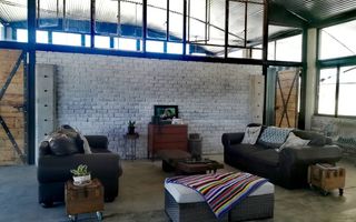 3 Bedroom Farm For Sale in Gobabis