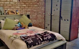 3 Bedroom Farm For Sale in Gobabis