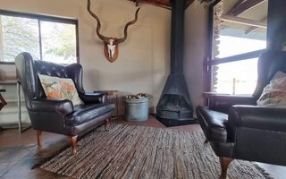 3 Bedroom Farm For Sale in Gobabis