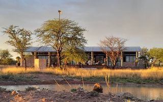 3 Bedroom Farm For Sale in Gobabis