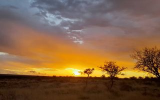 3 Bedroom Farm For Sale in Gobabis