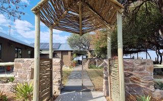 3 Bedroom Farm For Sale in Gobabis