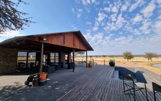 3 Bedroom Farm For Sale in Gobabis