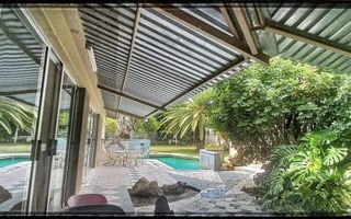 5 Bedroom House For Sale in Grootfontein