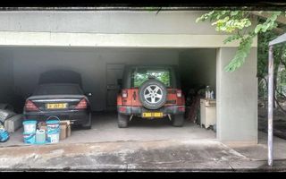 5 Bedroom House For Sale in Grootfontein