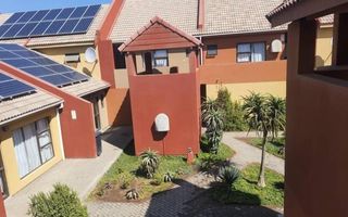 2 Bedroom Apartment/Penthouse For Sale in Swakopmund Central...