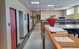 Office / Retail / Mixed Use For Sale in Windhoek Central