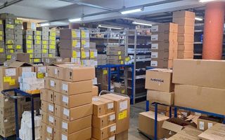 Office / Retail / Mixed Use For Sale in Windhoek Central