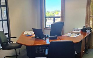 Office / Retail / Mixed Use For Sale in Windhoek Central