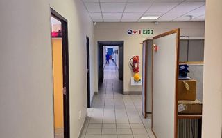 Office / Retail / Mixed Use For Sale in Windhoek Central