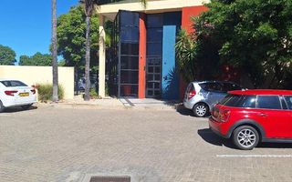 Office / Retail / Mixed Use For Sale in Windhoek Central