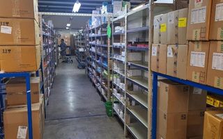 Office / Retail / Mixed Use For Sale in Windhoek Central