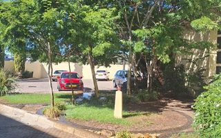 Office / Retail / Mixed Use For Sale in Windhoek Central